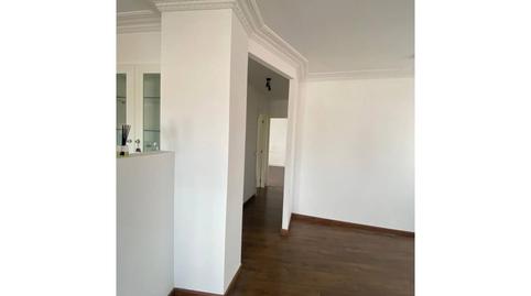 Penthouse for sale on Cipriano de la Huerga Street, San Claudio – La Chantría