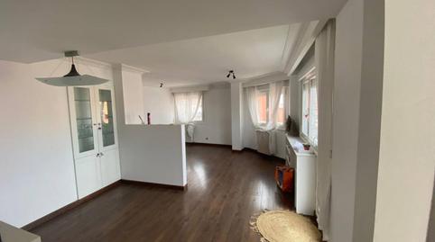 Penthouse for sale on Cipriano de la Huerga Street, San Claudio – La Chantría