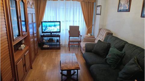 Apartment for sale on Granados Street, El Ejido – Santa Ana