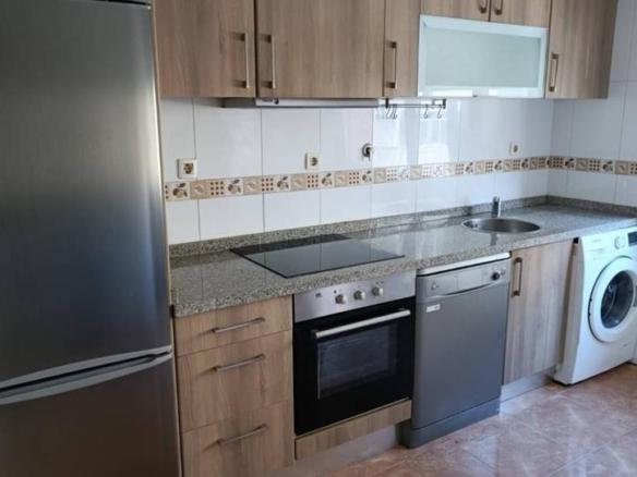 Apartment for sale in Relojero Losada, Crucero