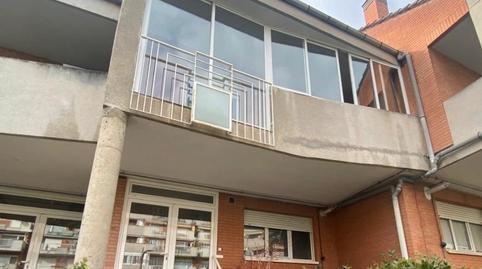 Townhouse for sale on Valcarce Street, El Soto