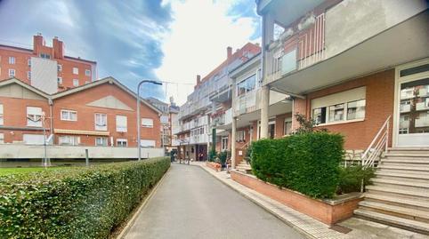 Townhouse for sale on Valcarce Street, El Soto