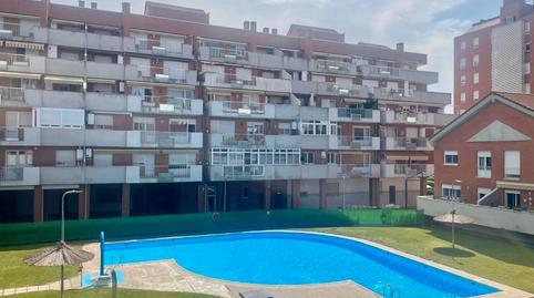 Townhouse for sale on Valcarce Street, El Soto