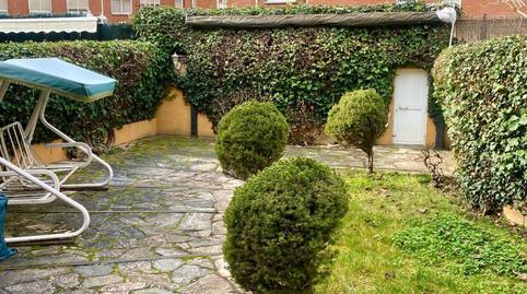 Townhouse for sale on Valcarce Street, El Soto