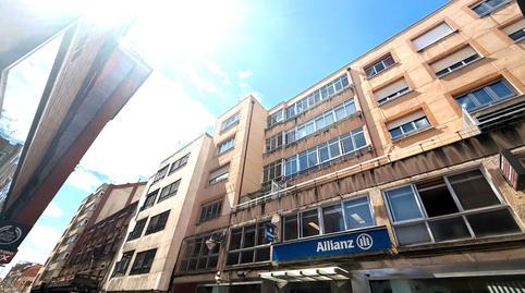 Apartment for sale on Villafranca Street, City Center