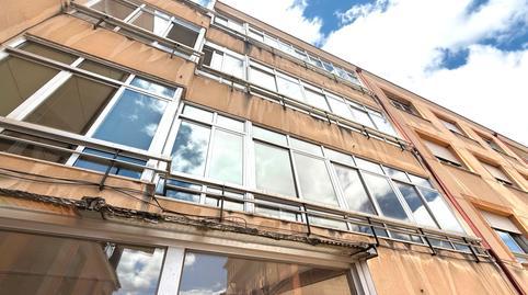 Apartment for sale on Villafranca Street, City Center