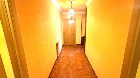 Apartment for sale on Villafranca Street, City Center