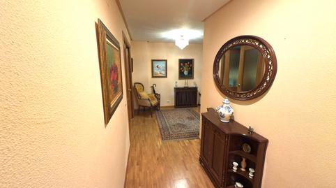 Apartment for sale on Gran Vía de San Marcos, City Centre