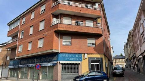 Apartment for sale on Calle Gil y Carrasco, 27, Fabero