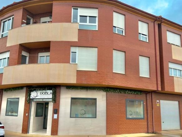 Apartment for sale on Avenida Puente de Hierro, 78, Carrizo