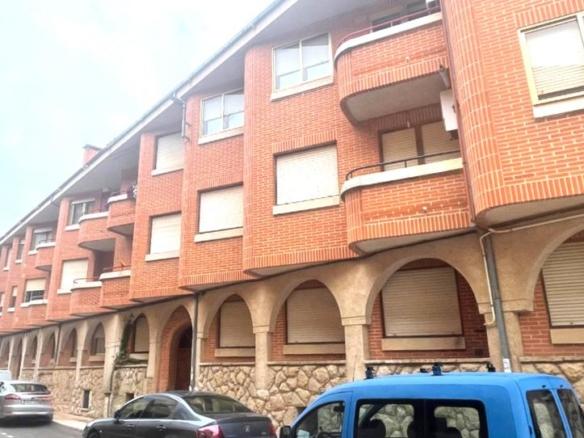 Apartment for sale on Calle San Miguel, 8, Valverde de la Virgen