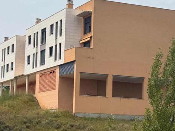 Apartment for sale on Calle Camino de Santiago, 27, Garrafe de Torío