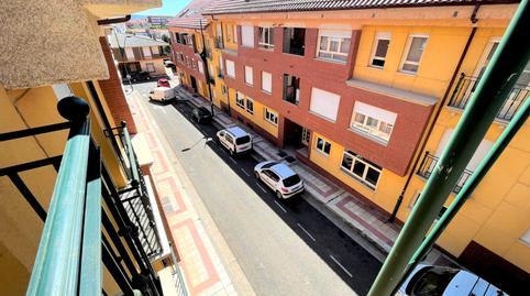 Duplex for sale at Calle Zarcillos, 7, Trobajo del Camino