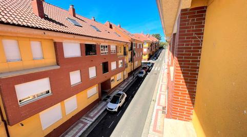 Duplex for sale at Calle Zarcillos, 7, Trobajo del Camino
