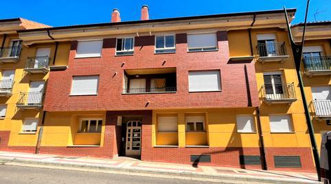 Duplex for sale at Calle Zarcillos, 7, Trobajo del Camino