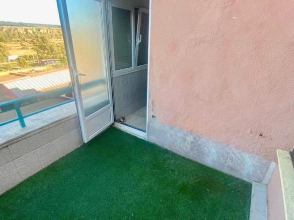 Apartment for sale on Calle de San Guillermo, El Ejido – Santa Ana