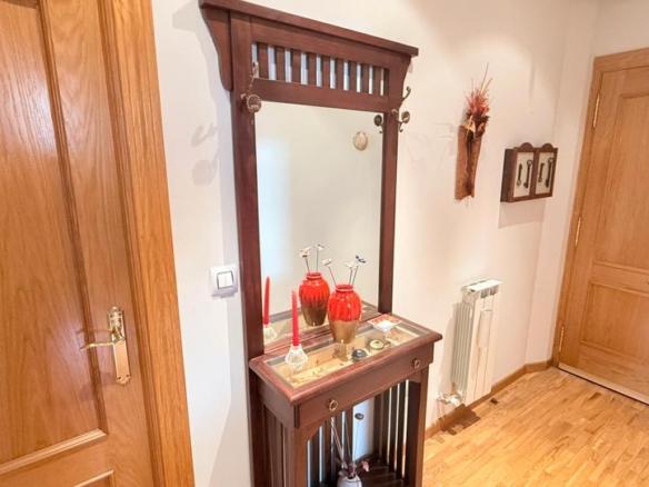 Apartment for sale in the Old Town