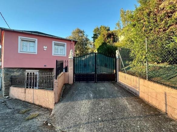 Rustic property for sale in Carucedo