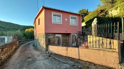 Rustic property for sale in Carucedo