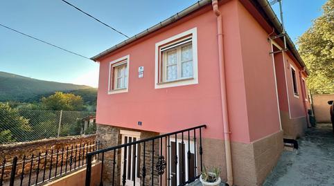 Rustic property for sale in Carucedo