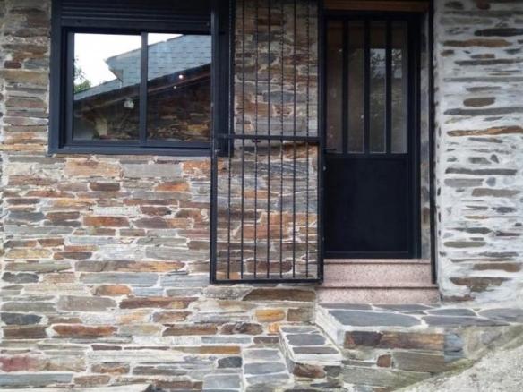Rustic property for sale in Barrio Cabo-gs in Gestoso, 4, Oencia