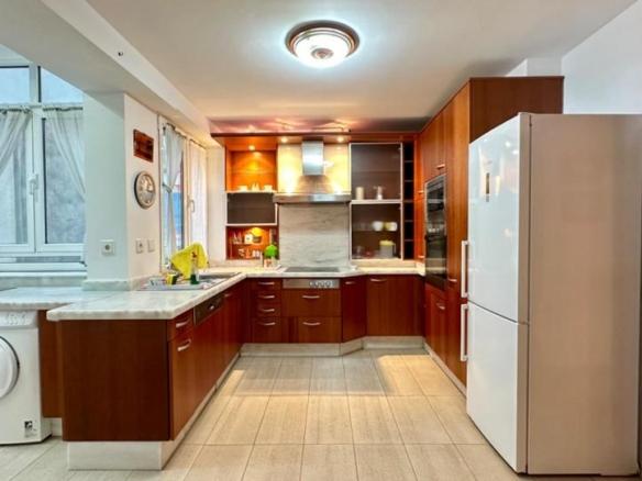 Apartment for sale in Flores de Sil – La Placa