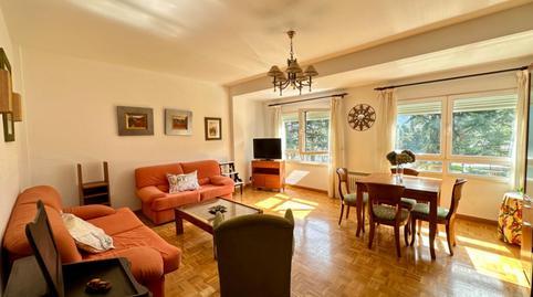 Apartment for sale in Flores de Sil – La Placa