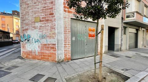 Commercial premises for sale on Calle Sierra Pambley in Ponferrada, 27, Centro