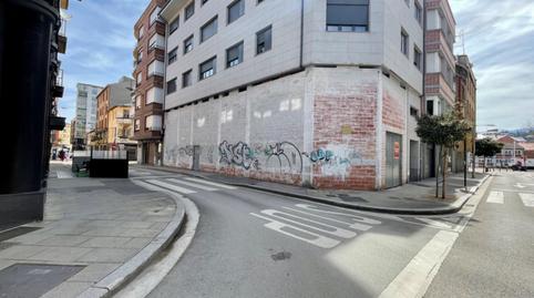 Commercial premises for sale on Calle Sierra Pambley in Ponferrada, 27, Centro