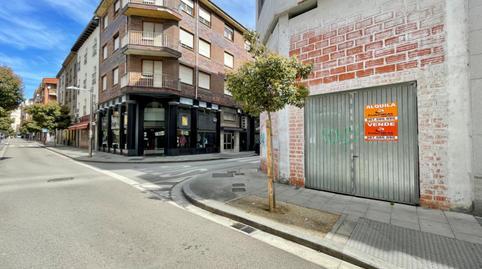 Commercial premises for sale on Calle Sierra Pambley in Ponferrada, 27, Centro