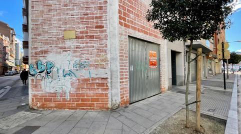 Commercial premises for sale on Calle Sierra Pambley in Ponferrada, 27, Centro