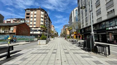 Commercial premises for sale on Calle Navaliegos in Ponferrada, 6, Centro