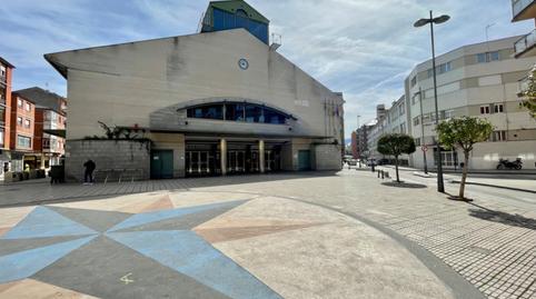 Commercial premises for sale on Calle Navaliegos in Ponferrada, 6, Centro