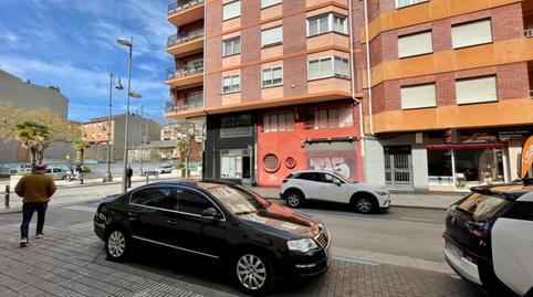 Commercial premises for sale on Calle Navaliegos in Ponferrada, 6, Centro