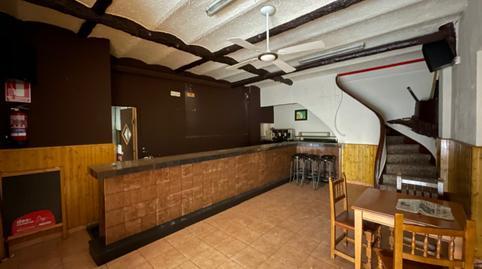 Commercial premises for sale on Calle Navaliegos in Ponferrada, 6, Centro