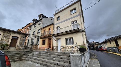 House or villa for sale in Plaza Mayor, Toreno