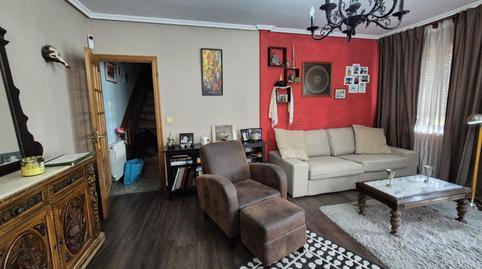 House or villa for sale in Plaza Mayor, Toreno