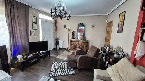 House or villa for sale in Plaza Mayor, Toreno