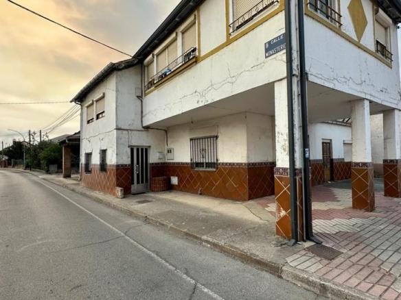 Rustic property for sale in Constitucion, Camponaraya