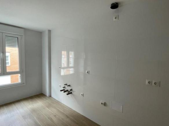 Apartment for sale in the Upper Area