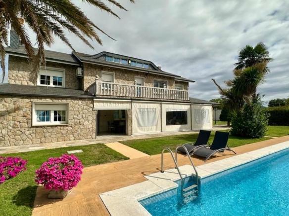 House or chalet for sale in Calle Chanas, Camponaraya