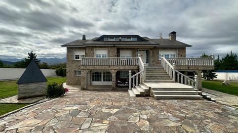 House or chalet for sale in Calle Chanas, Camponaraya