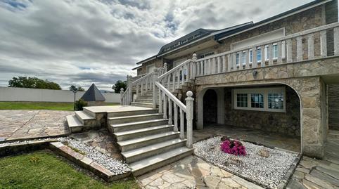 House or chalet for sale in Calle Chanas, Camponaraya