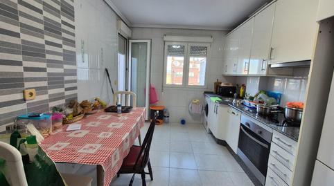 Apartment for sale on Avenida de Portugal, Flores de Sil – La Placa