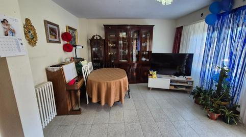 Apartment for sale on Avenida de Portugal, Flores de Sil – La Placa