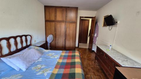 Apartment for sale on Avenida de Portugal, Flores de Sil – La Placa