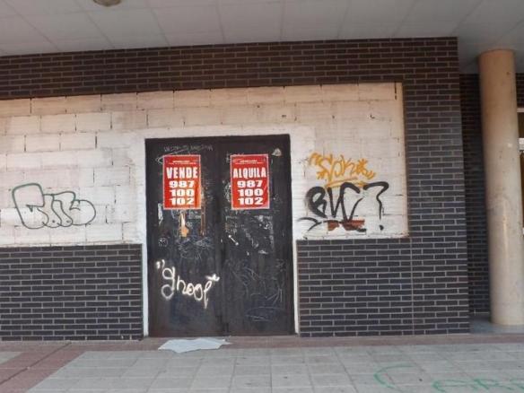 Commercial space for sale in N/a, El Ejido – Santa Ana
