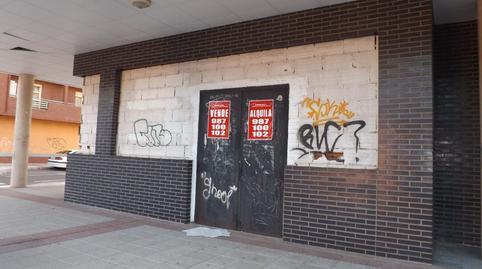 Commercial space for sale in N/a, El Ejido – Santa Ana