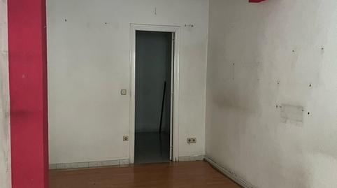 Commercial premises for sale on Pérez Galdós Street, Crucero