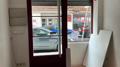 Commercial premises for sale on Pérez Galdós Street, Crucero
